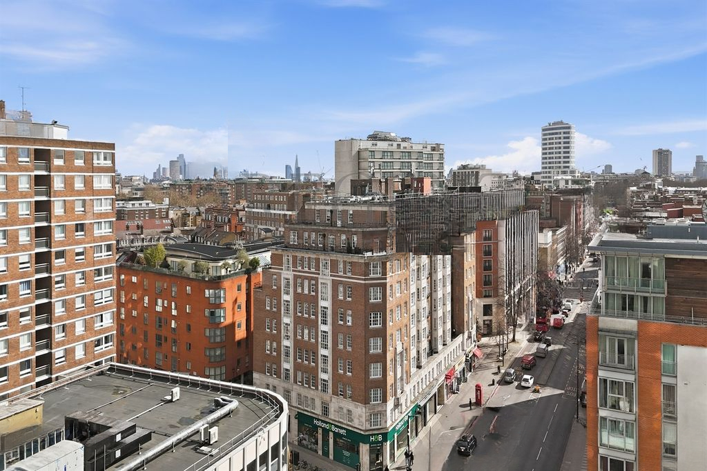 Квартира в Лондоне, Великобритания, 51 м² - фото 6