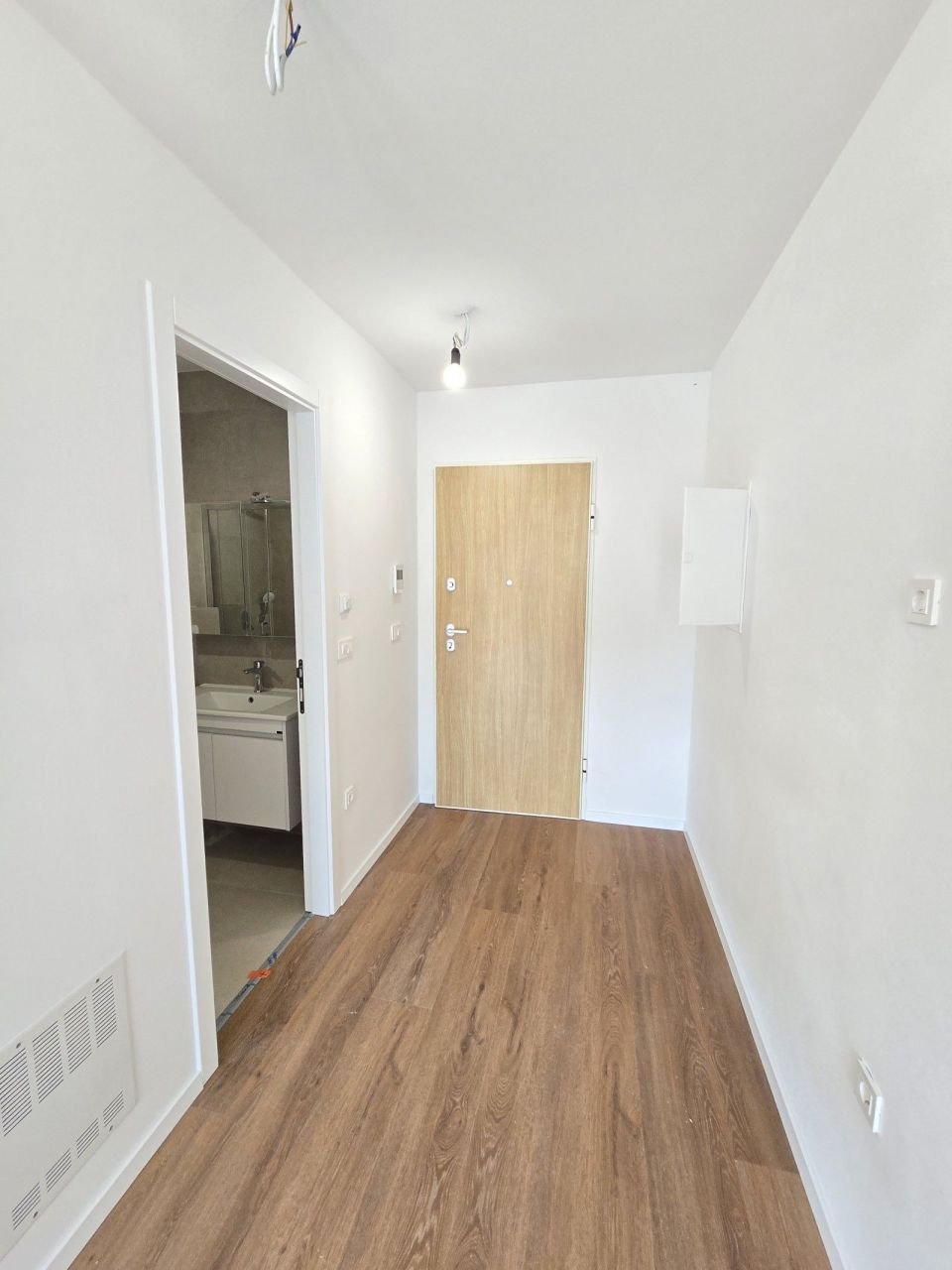 Квартира в Медулине, Хорватия, 56 м² - фото 7