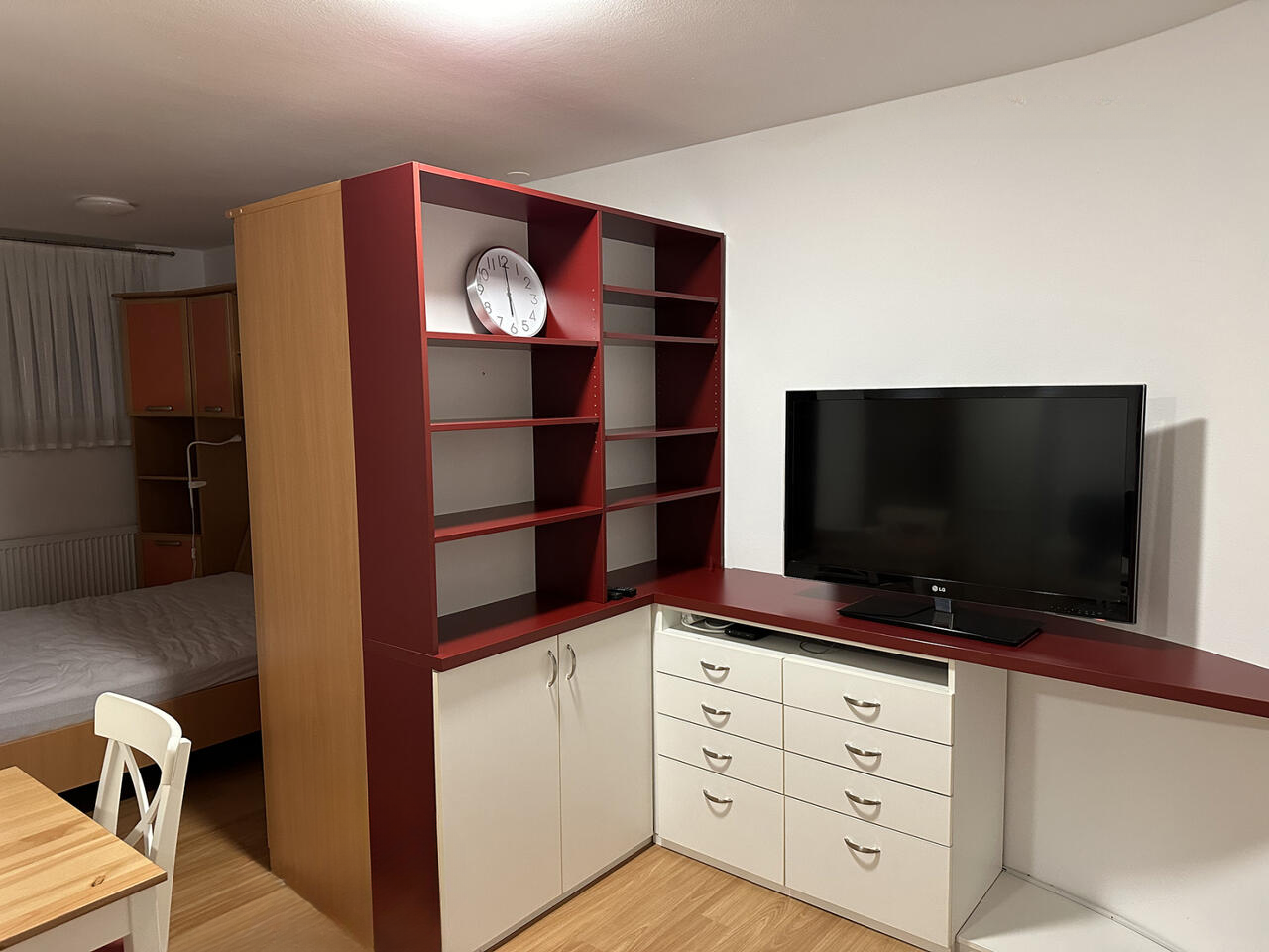 Квартира в Любляне, Словения, 41 м² - фото 6