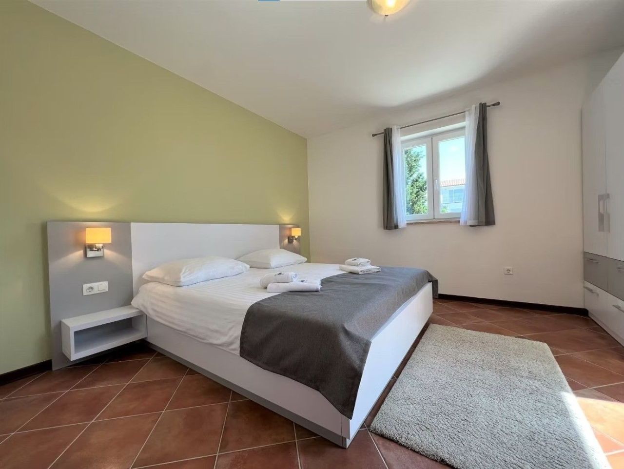 Квартира в Медулине, Хорватия, 72 м² - фото 7