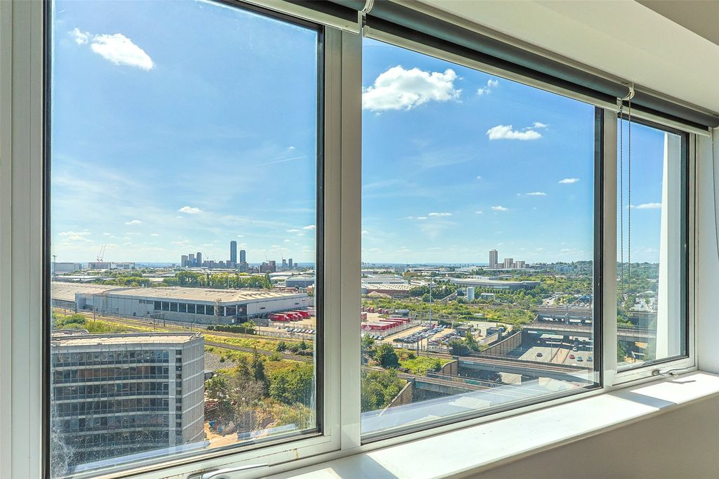 Квартира в Лондоне, Великобритания, 33 м² - фото 6