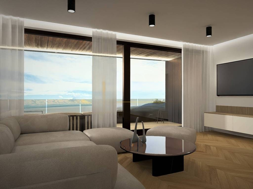 Квартира в Опатии, Хорватия, 112 м² - фото 6