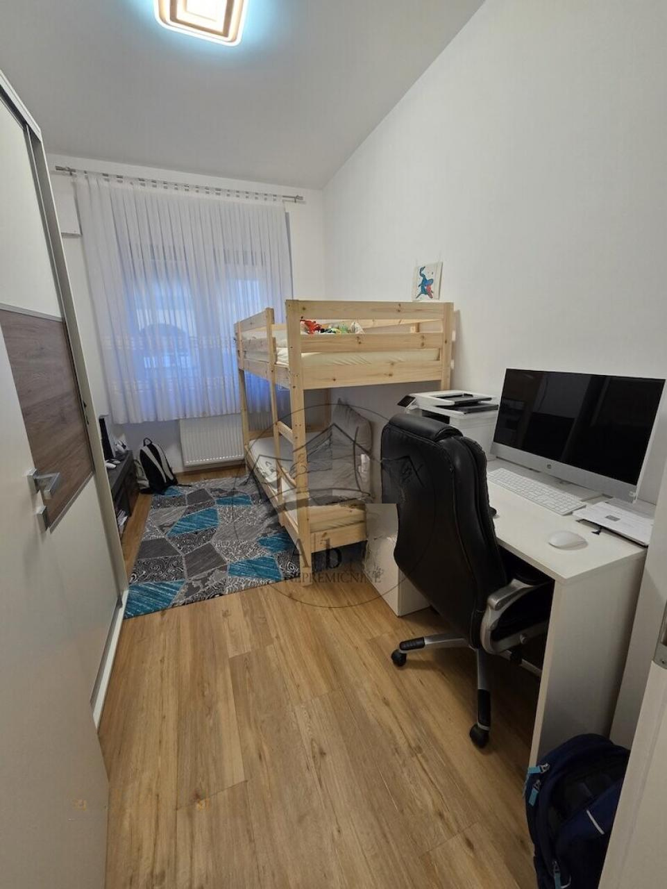 Квартира в Любляне, Словения, 64 м² - фото 6