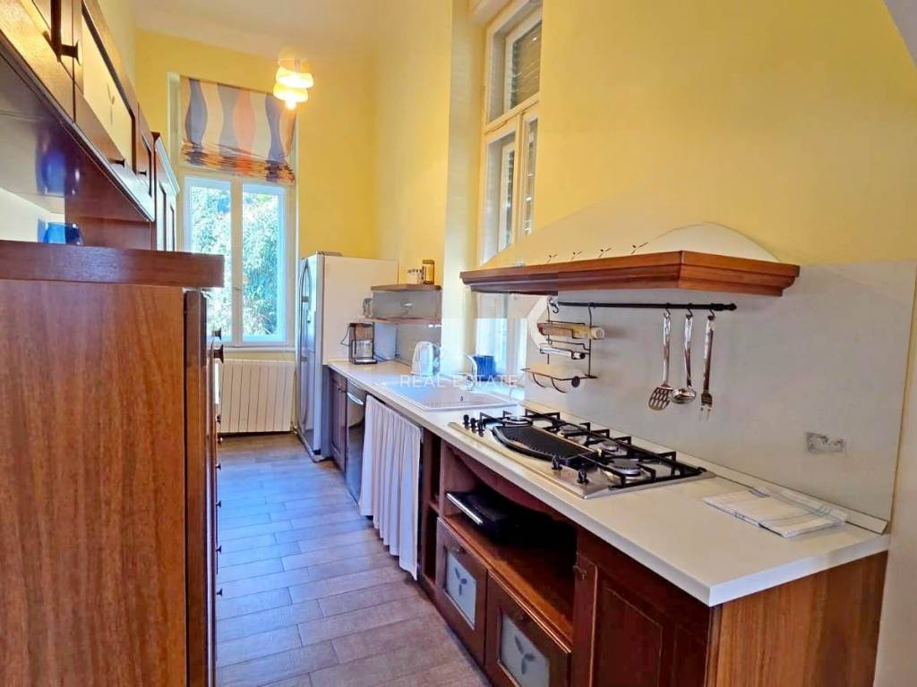 Квартира в Опатии, Хорватия, 109 м² - фото 6