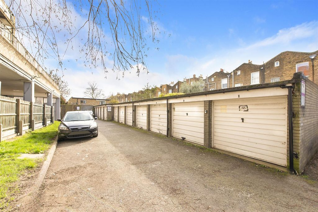 Квартира в Лондоне, Великобритания, 64 м² - фото 6