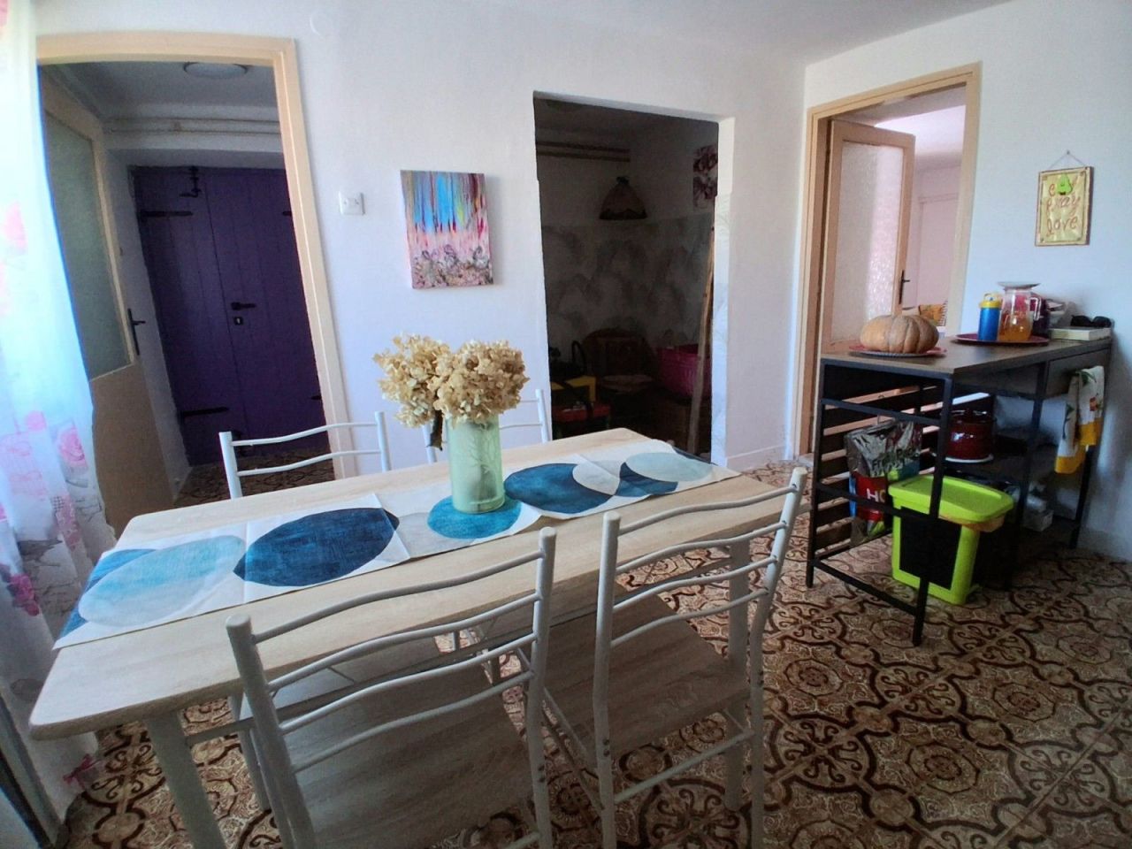 Дом Istria, Rakalj, Хорватия, 119 м² - фото 8