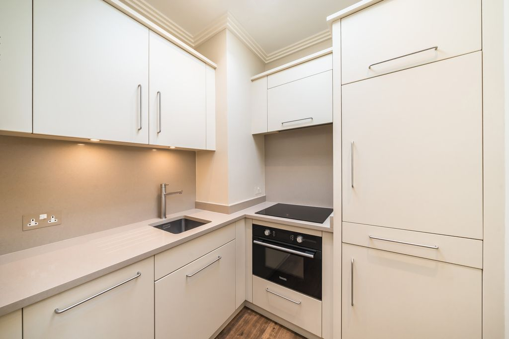 Квартира в Лондоне, Великобритания, 37 м² - фото 6