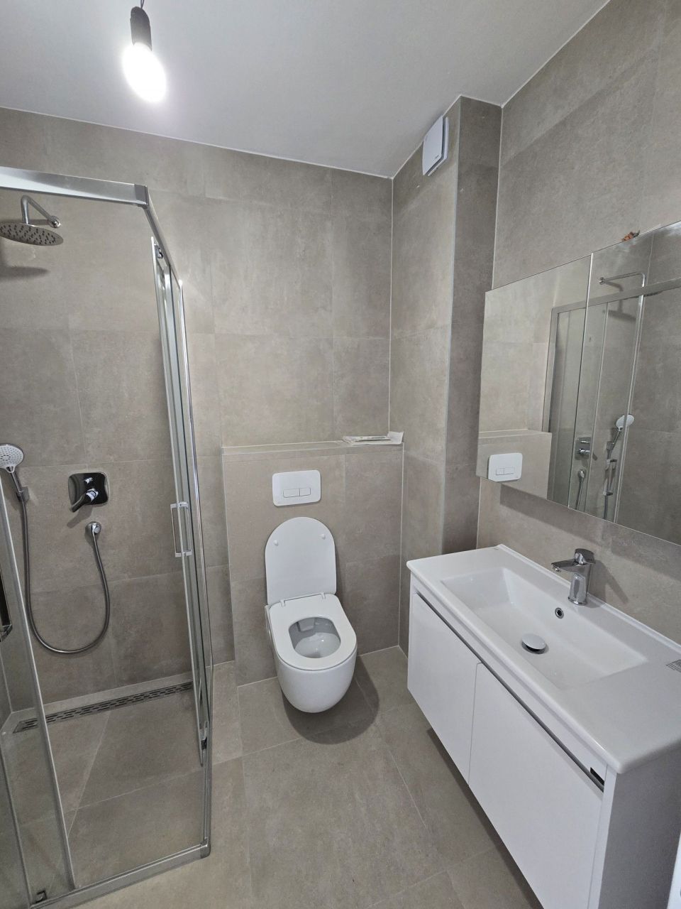 Квартира в Медулине, Хорватия, 56 м² - фото 8