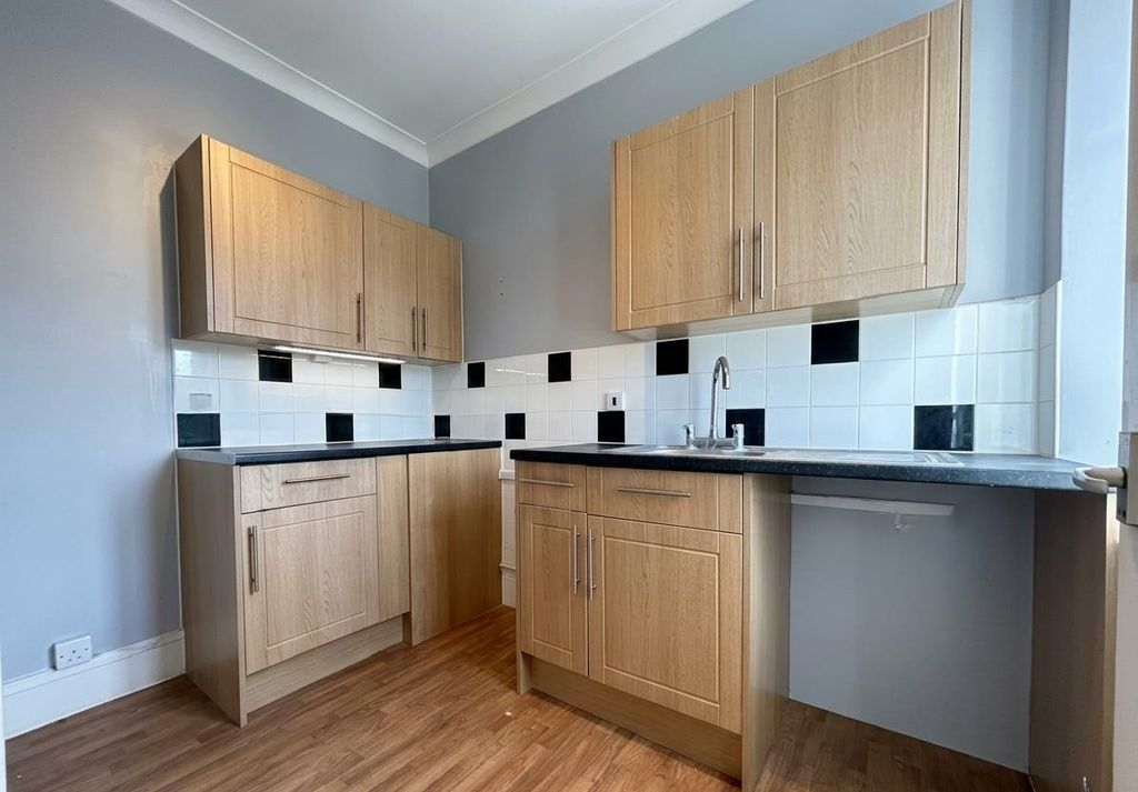 Квартира в Лондоне, Великобритания - фото 6