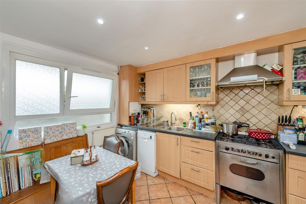 Квартира в Лондоне, Великобритания, 85 м² - фото 6