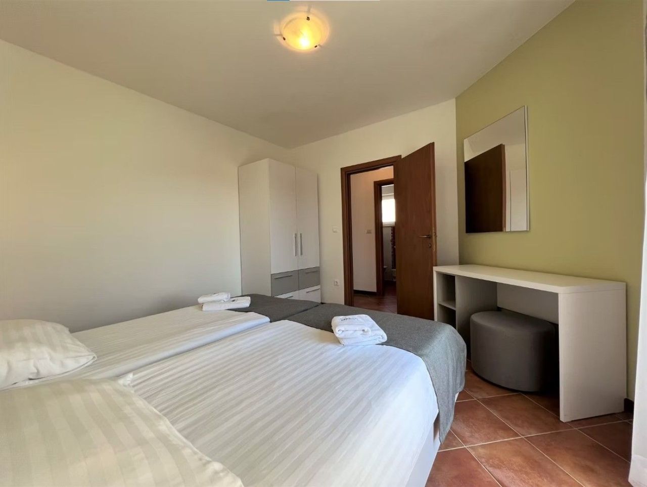 Квартира в Медулине, Хорватия, 72 м² - фото 8