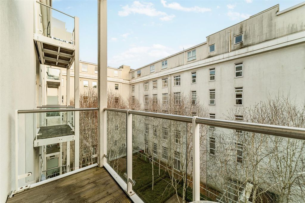 Квартира в Лондоне, Великобритания, 51 м² - фото 6