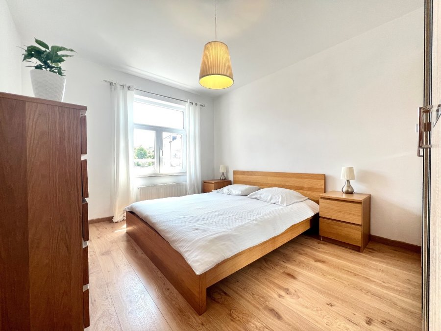 Квартира в Люксембурге, Люксембург, 100 м² - фото 6