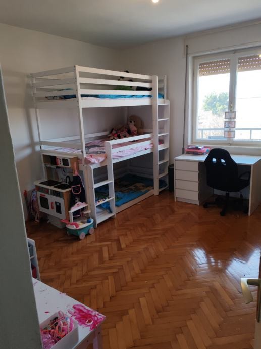 Квартира в Умаге, Хорватия, 80 м² - фото 8