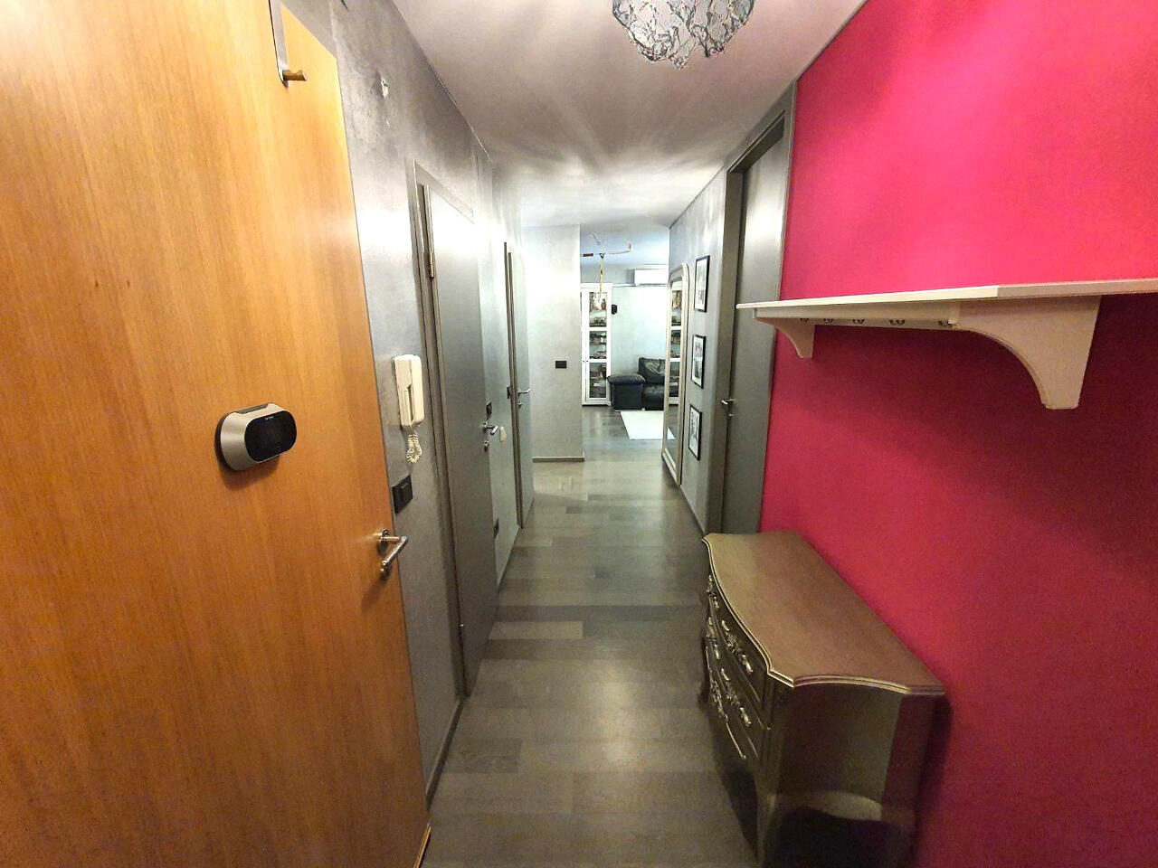 Квартира в Любляне, Словения, 76 м² - фото 6