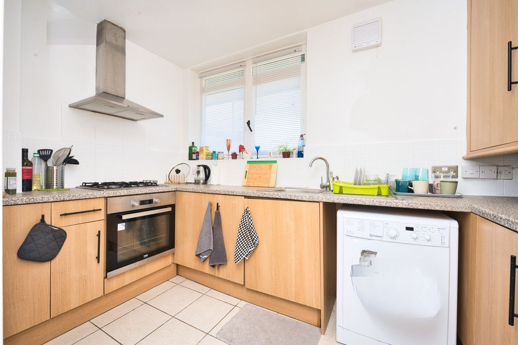 Квартира в Лондоне, Великобритания - фото 6