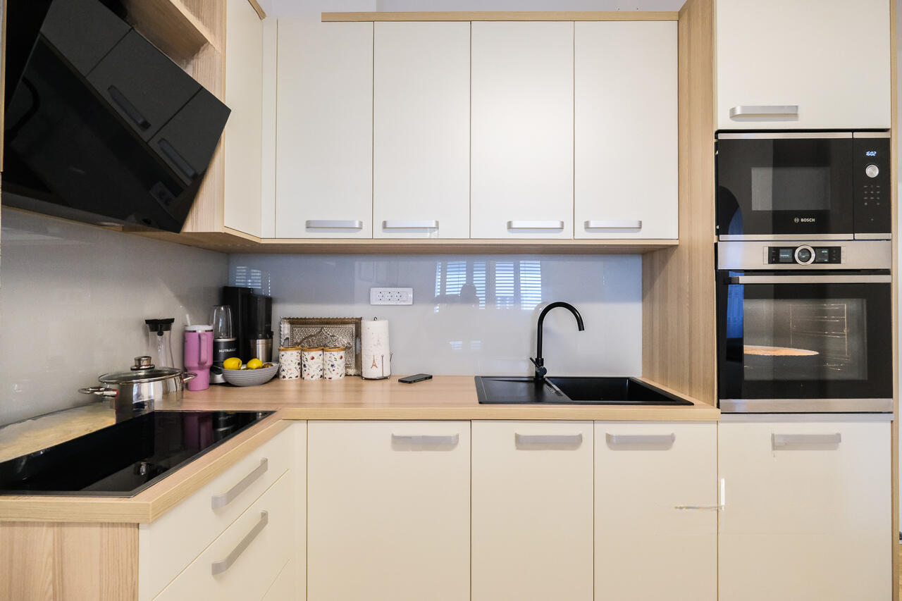 Квартира в Любляне, Словения, 60 м² - фото 6