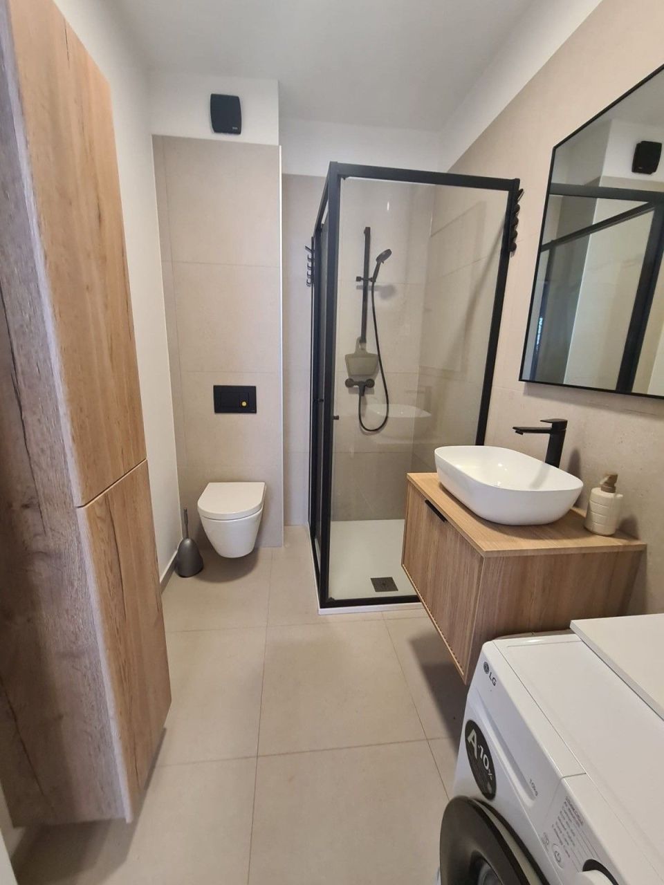 Квартира в Медулине, Хорватия, 36 м² - фото 9