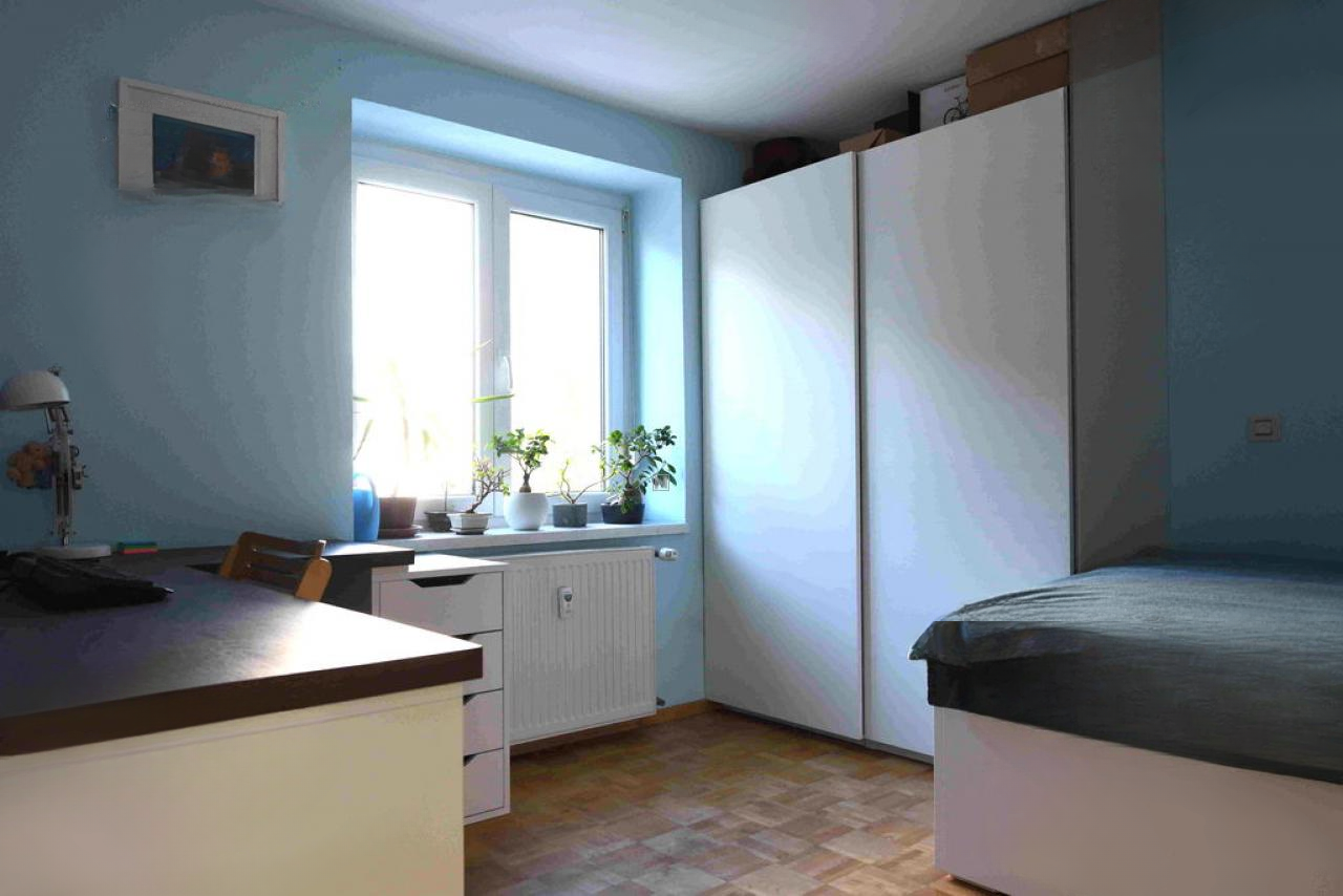 Квартира в Любляне, Словения, 130 м² - фото 6