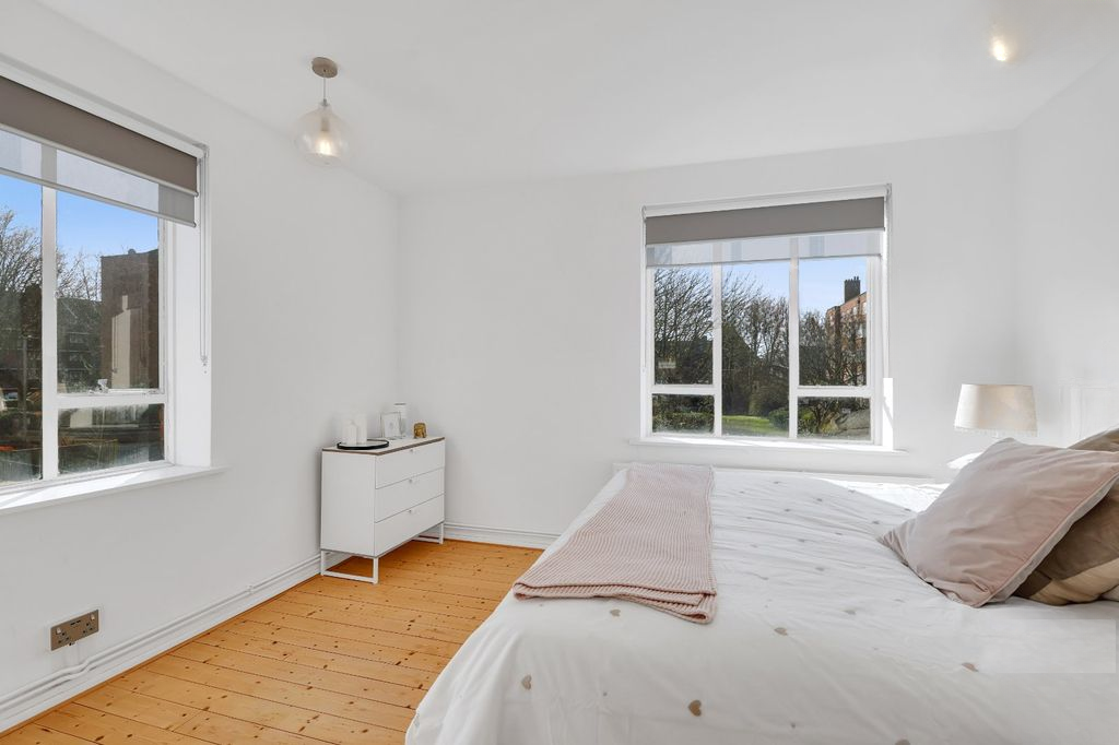 Квартира в Лондоне, Великобритания, 65 м² - фото 6