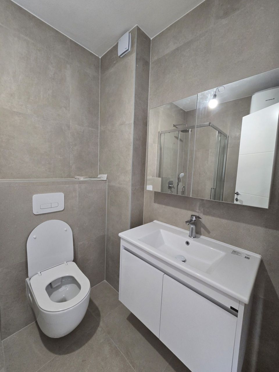 Квартира в Медулине, Хорватия, 56 м² - фото 9