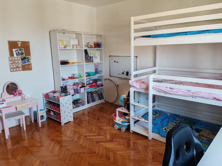 Квартира в Умаге, Хорватия, 80 м² - фото 9