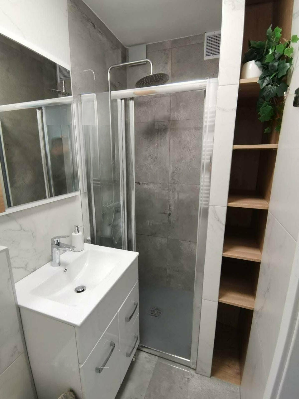 Квартира в Любляне, Словения, 62 м² - фото 6