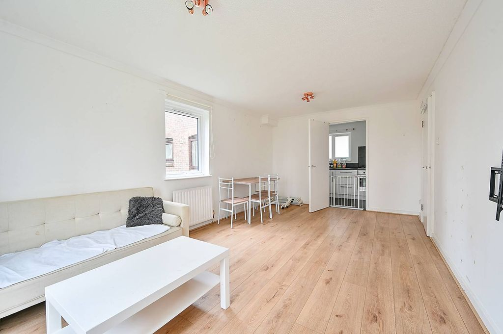 Квартира в Лондоне, Великобритания, 47 м² - фото 6