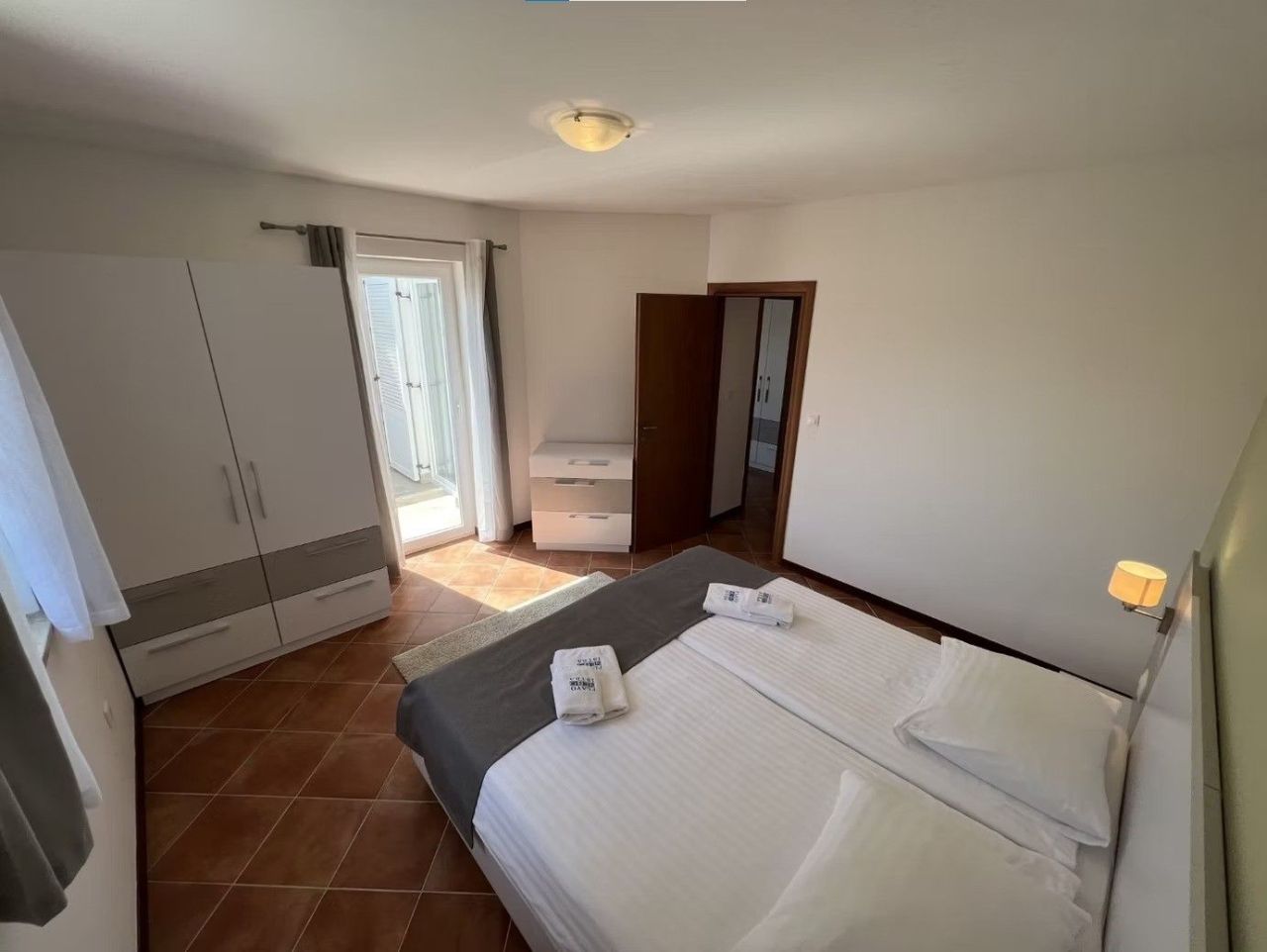 Квартира в Медулине, Хорватия, 72 м² - фото 9