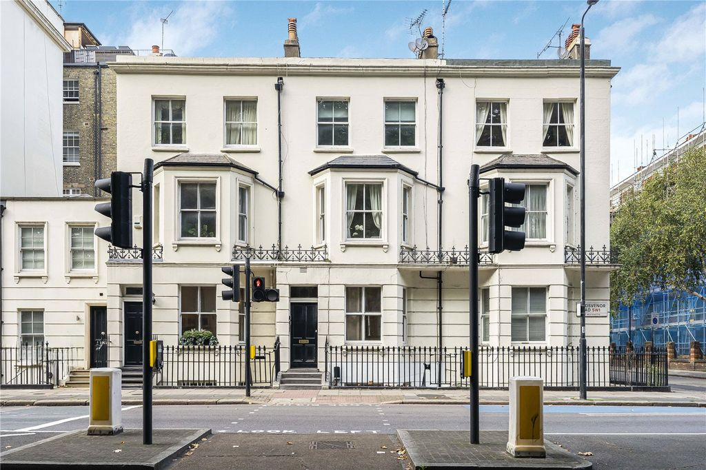 Квартира в Лондоне, Великобритания, 52 м² - фото 6