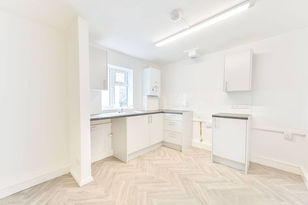 Квартира в Лондоне, Великобритания, 49 м² - фото 6