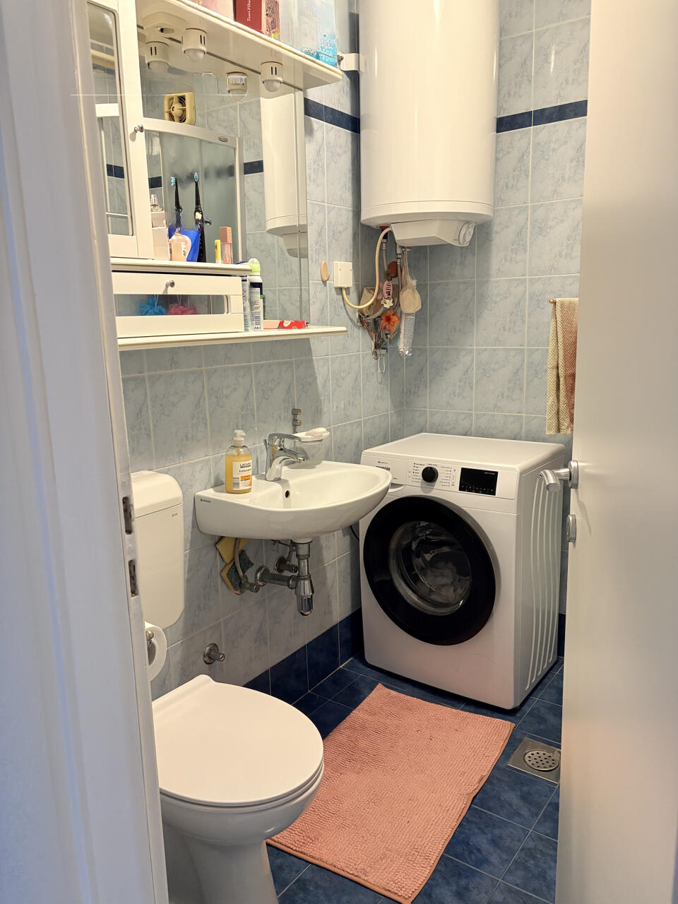 Квартира в Любляне, Словения, 55 м² - фото 6