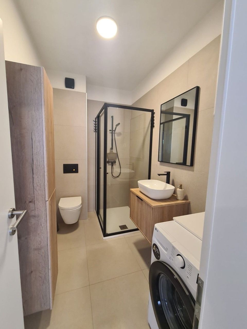 Квартира в Медулине, Хорватия, 36 м² - фото 10