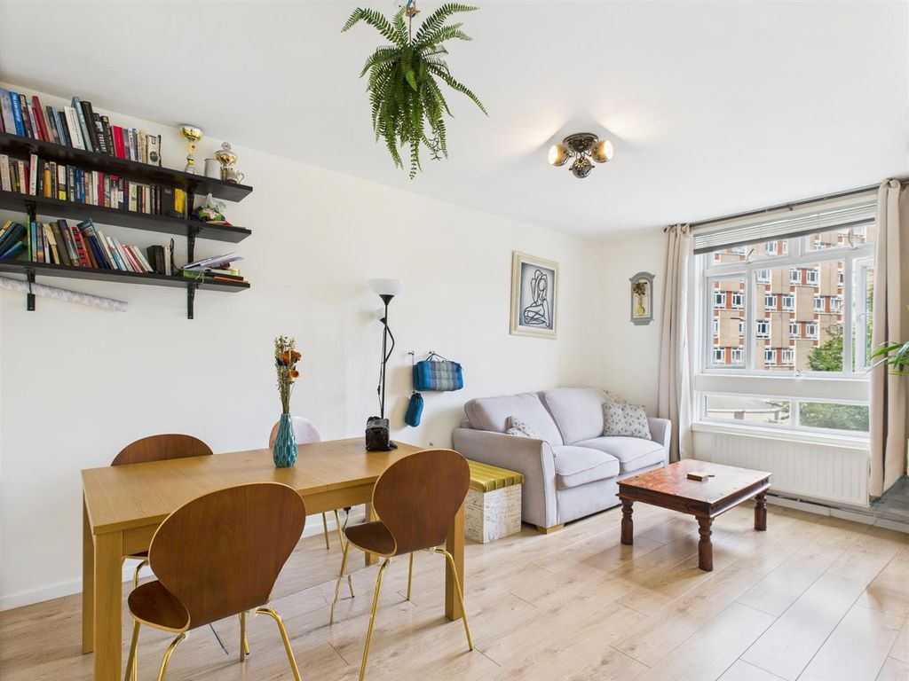 Квартира в Лондоне, Великобритания, 41 м² - фото 6