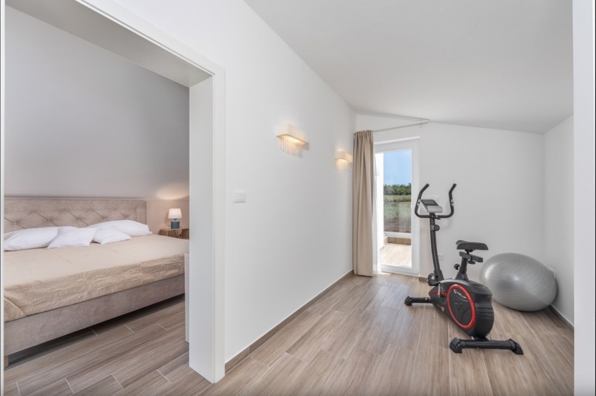 Дом в Новиграде, Хорватия, 280 м² - фото 10