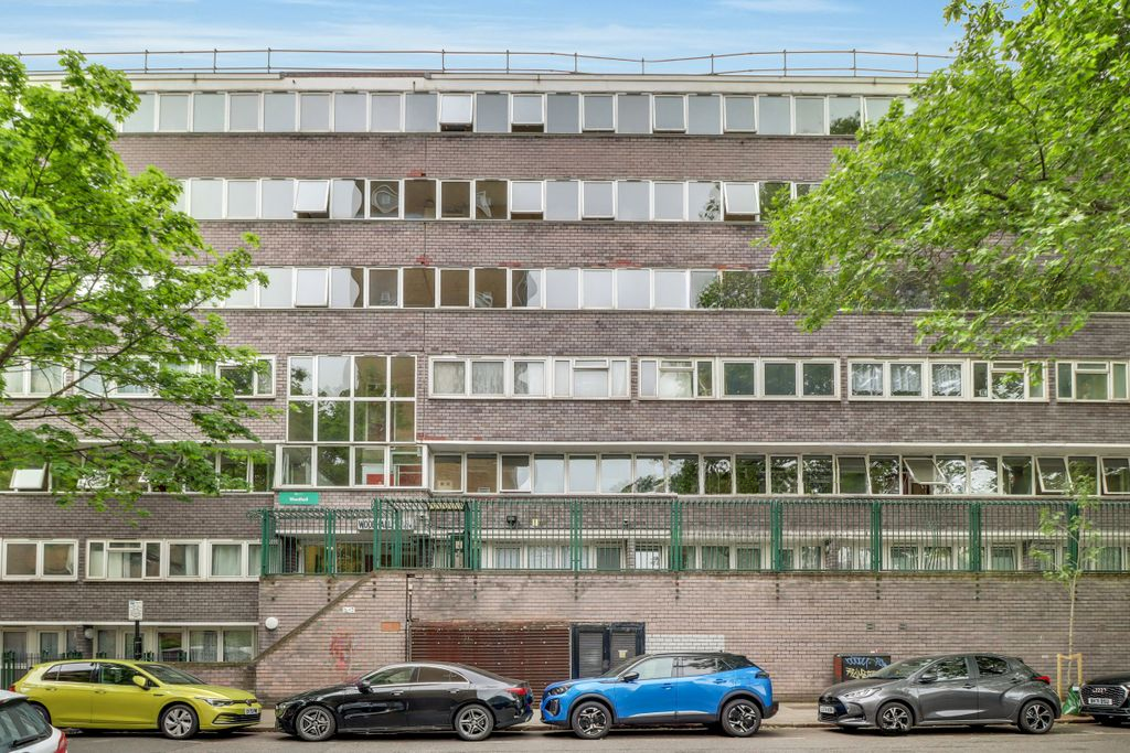 Квартира в Лондоне, Великобритания, 48 м² - фото 6