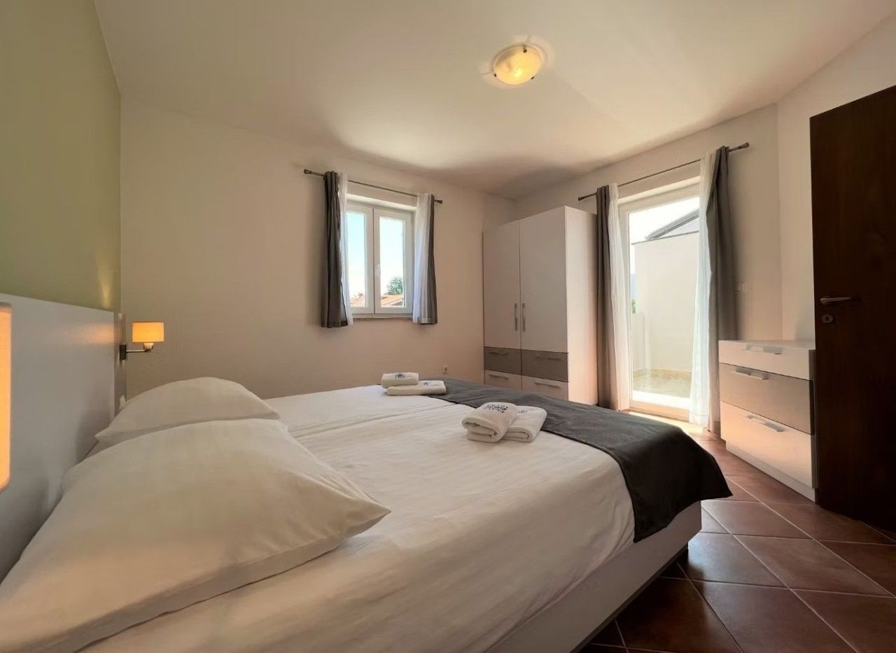 Квартира в Медулине, Хорватия, 72 м² - фото 10