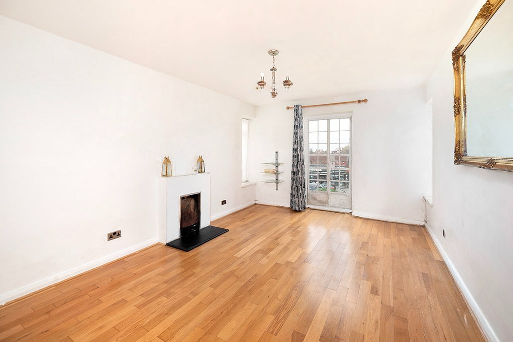 Квартира в Лондоне, Великобритания, 71 м² - фото 6