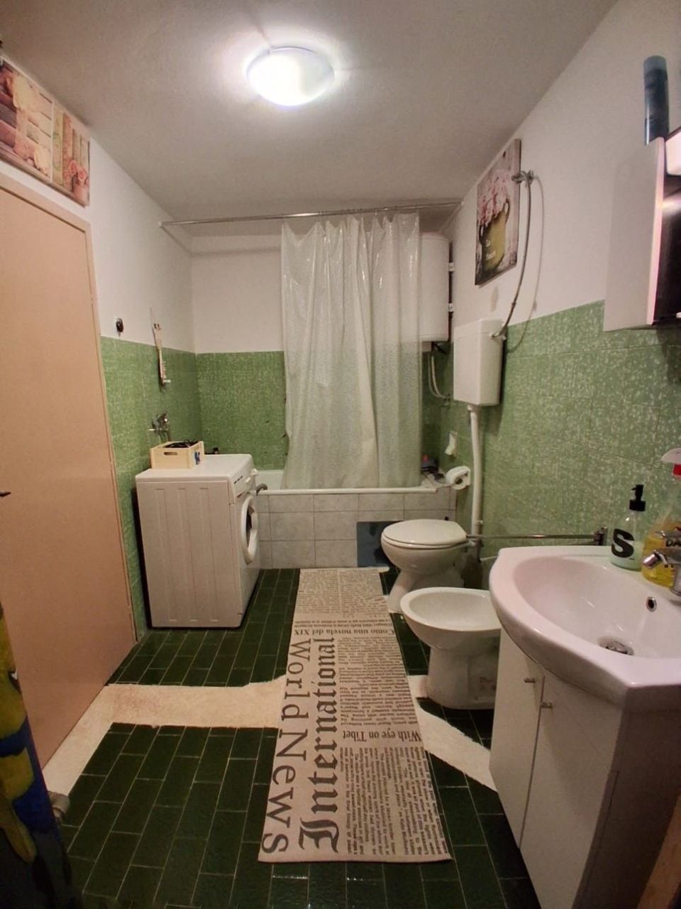 Дом Istria, Rakalj, Хорватия, 119 м² - фото 10