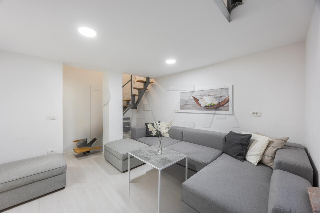 Квартира в Любляне, Словения, 40 м² - фото 6