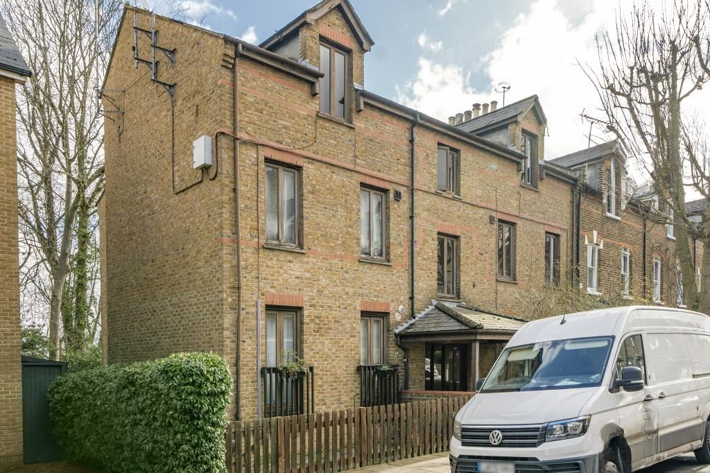 Квартира в Лондоне, Великобритания, 48 м² - фото 6