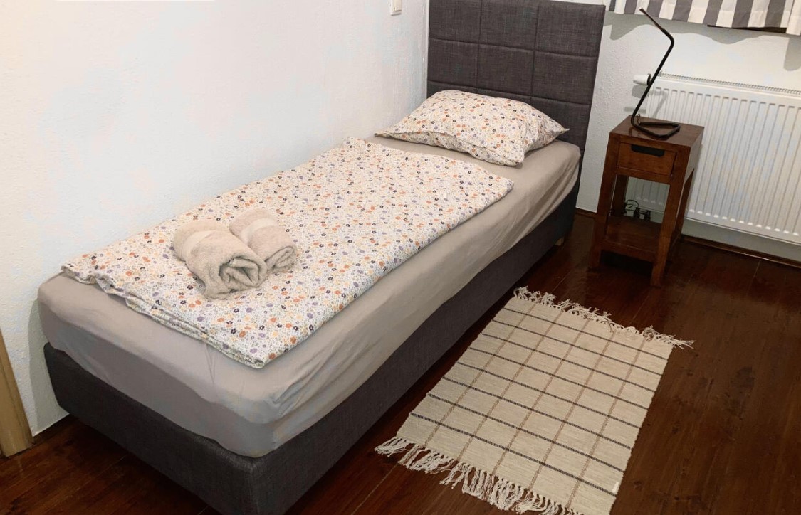 Дом Istria, Cabrunici, Хорватия, 155 м² - фото 11