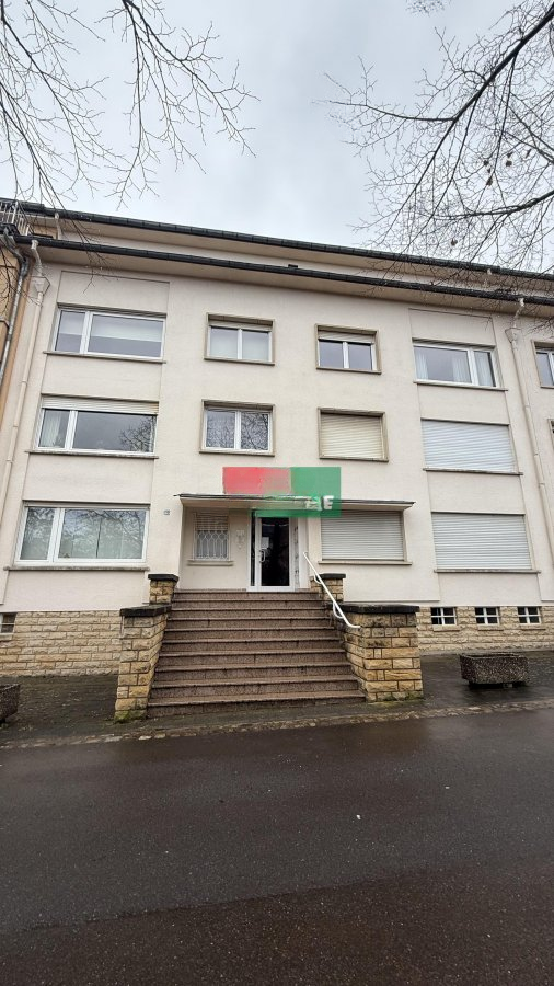 Квартира в Люксембурге, Люксембург, 80 м² - фото 6