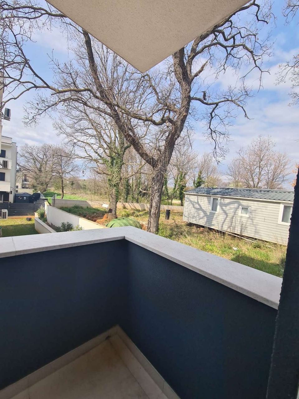 Квартира в Медулине, Хорватия, 36 м² - фото 11