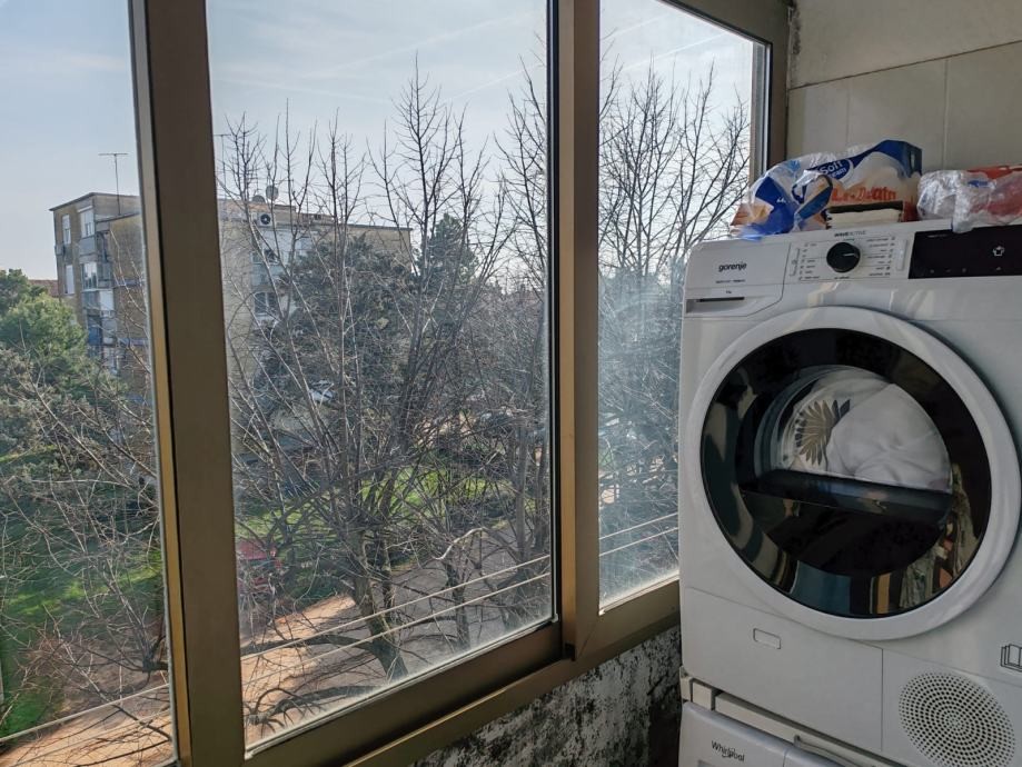 Квартира в Умаге, Хорватия, 80 м² - фото 11