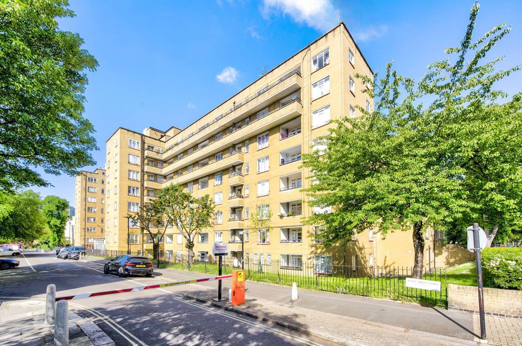 Квартира в Лондоне, Великобритания, 49 м² - фото 6