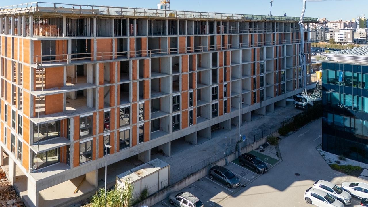 Квартира в Пуле, Хорватия, 52 м² - фото 11