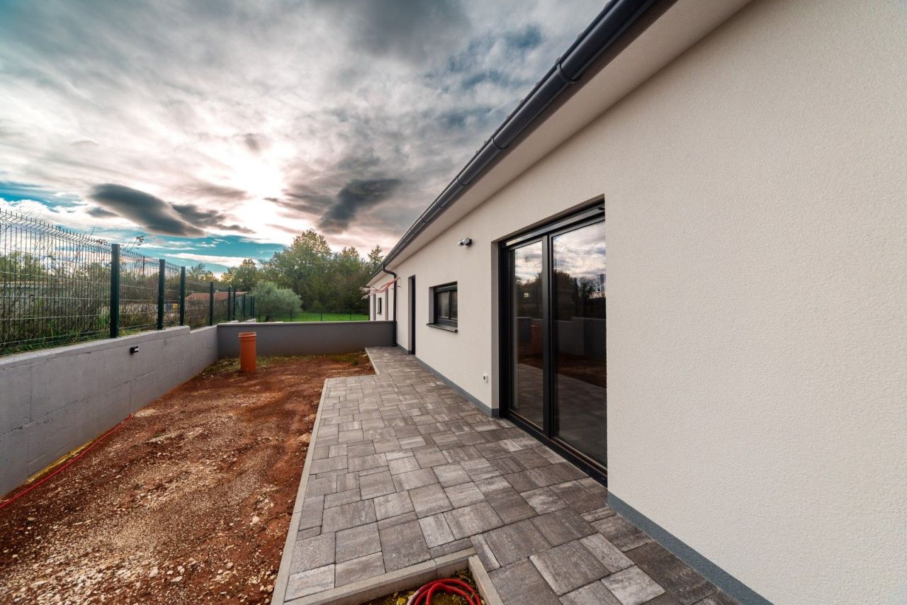 Дом Istria, Barban, Хорватия, 82 м² - фото 11