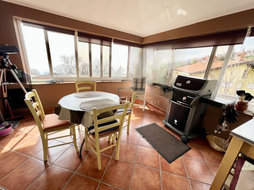 Квартира в Опатии, Хорватия, 115 м² - фото 6