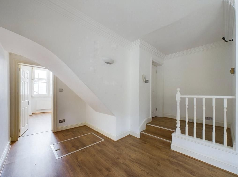 Квартира в Лондоне, Великобритания, 37 м² - фото 6